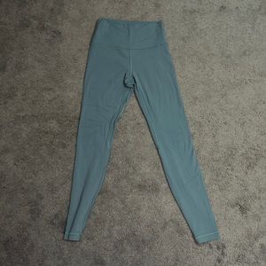 lululemon align leggings